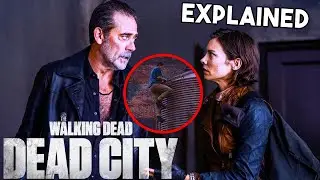 The Walking Dead: Dead City | Episode 2 | Recap/Explained