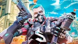 Toxic Terminator