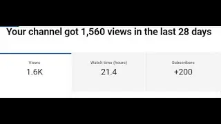 3 steps Top get subscribers Faster in Youtube