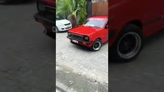 Modified Suzuki Fx | Sanan Tv |