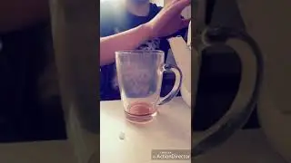 Замедленная съемка (slow motion) Samsung Galaxy Note 4