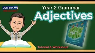 Super Mind Level 1 : Unit 2 Grammar