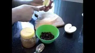 Настойка на шиповнике