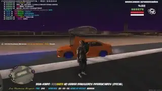 ★ | MTA | Drift com o mano Henr1 | ★