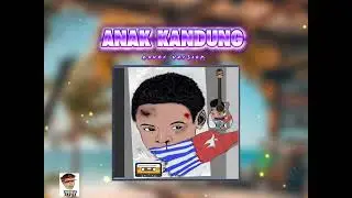 Anak Kandung _(Cover Version)_Joeslhy Crazy _2025