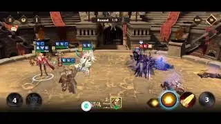 Awaken Chaos Era. Balance vs Balance xd