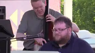 Tony Hagood Sextet - There Will Never Be Another You