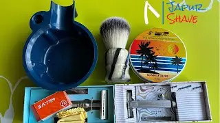 #194 Pearl Slant, Zebra, Sunrise Bliss, Willy's, Lea 0%
