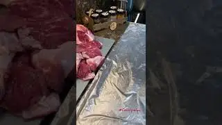 МЯСО ПО -КРЕМЛЕВСКИ #мясо #кремлевскиерецепты #рецептот_полины