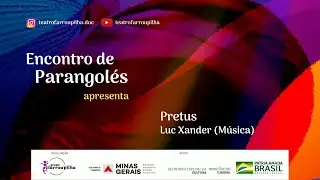 PretusLuc Xander (Música)