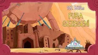 Fura Gezegeni | İbi 9. Sezon 1. Bölüm