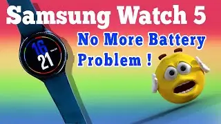 Samsung Galaxy Watch 5 & 5 Pro Leaks Launch Date & Latest Update 😲🔥