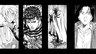 [Sonne] Multi anime edit