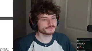 Graycen Finds Out How Old are His Viewers