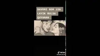 zapal 2020meni banyada rosa qildila man maza qildim