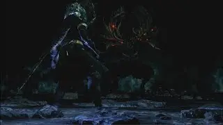Dark Souls | save us all