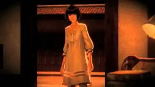 FATAL FRAME 5 aka Project Zero - (SURVIVAL HORROR game) Official Trailer WII U [HD]