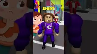 Roblox every like new look!