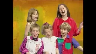 Taniec Barnaby - Jolanta Jaszkowska & Radiowe Nutki