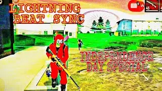 Independence day special montage video.Teri mitti x Shuru kar free fire beat sync.Freefire beat sync