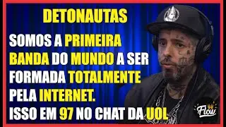 TICO SANTA CRUZ   A historia improvável de uma banda que deu certo