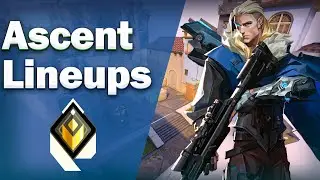 Лучшие лайнапы за Sova на Ascent