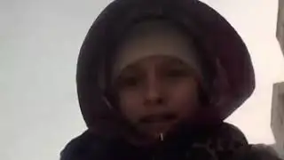 Vlog гулянка 1часть (жду Вику)