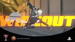 Zenless Zone Zero