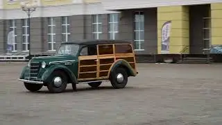 Редкие и необычные универсалы из СССР