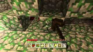 Minecraft: выживание 7