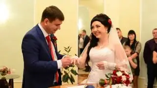 Юля и Виталик