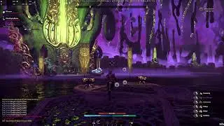 ESO | Infinite  Archive - EU #1 Duo | New Best Score Attempt