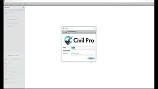 How to connect to an existing standalone database