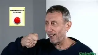 YTP: Michael Rosen's Abuse of Power