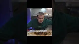 КОРОЧЕ ГОВОРЯ, МЕТРОВАЯ ШАУРМА С ДВОЙНЫМ МЯСОМ / КТО БОЛЬШЕ ПОТОЛСТЕЕТ ЗА 24 ЧАСА 