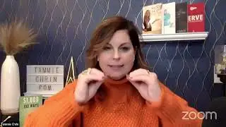 SRT 135 - Tammie Chrin - Part 2