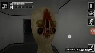Scp-173(Скульптура)биография