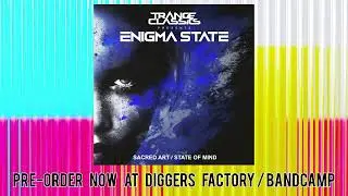 Trance Classics Presents Enigma State - Sacred Art / State of Mind (Extended Preview)