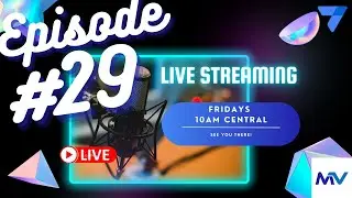 MultiTech's Weekly AppSheet Show  ||  1/27/23  ||  #29
