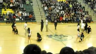 Kentridge MCC Filipino 2012