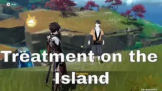 Treatment on the Island - World Quest | Genshin Impact