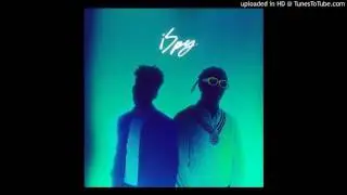 Kyle ft. Lil Yachty (Boat)- iSpy (Clean)