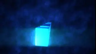 НОВОЕ 3D ИНТРО