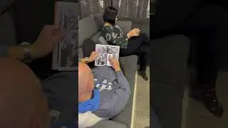Quando tua moglie e’ gelosa😂 