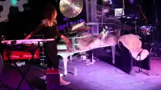 Imogen Heap Live - Bad Body Double