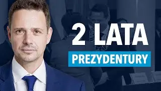 2 lata prezydentury