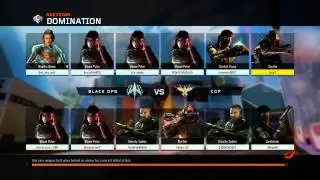 Black Ops 3 Livestream
