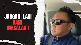 TIPS UNTUK MENYELESAIKAN MASALAH