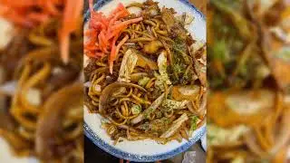 let's eat food