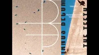 Touché Amoré - Gravity, Metaphorially